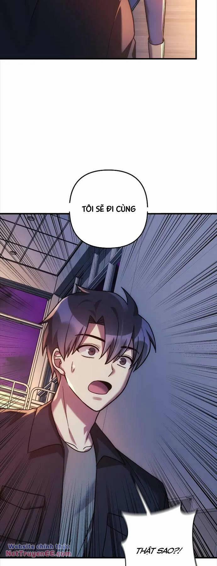 Con Gái Tôi Là Trùm Cuối 114 trang 36