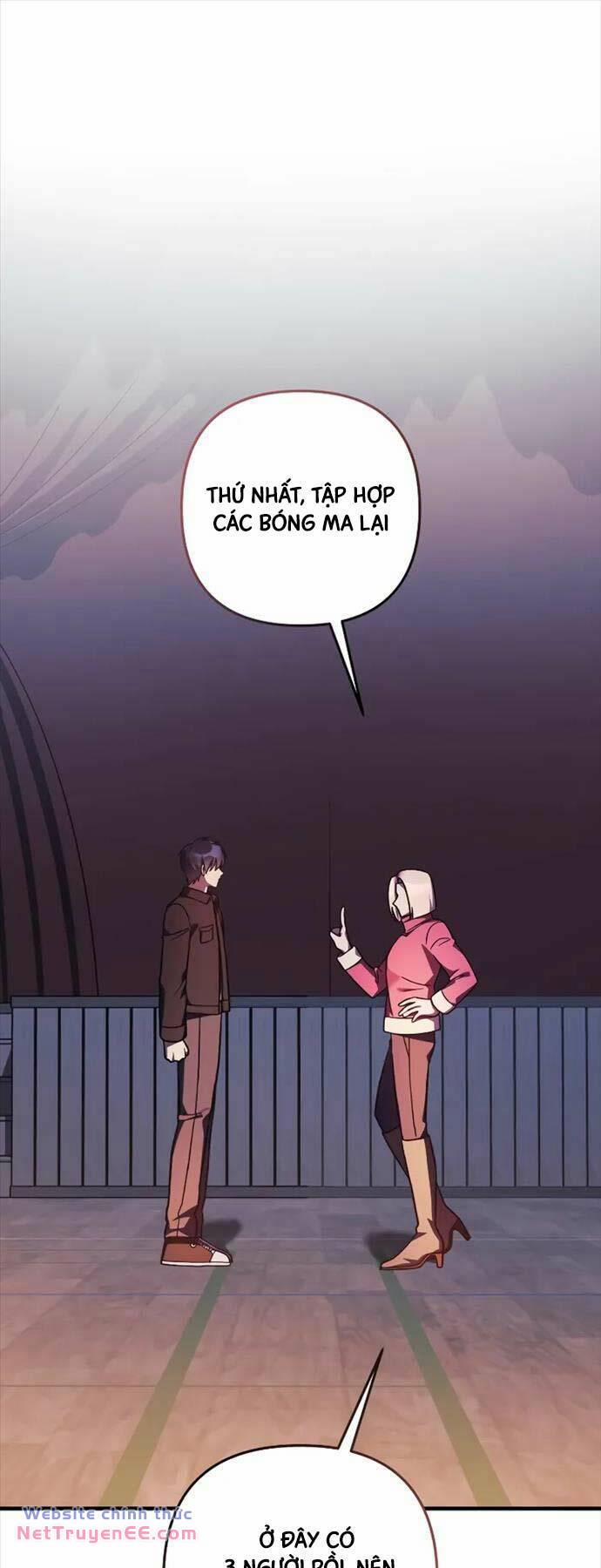 Con Gái Tôi Là Trùm Cuối 114 trang 39