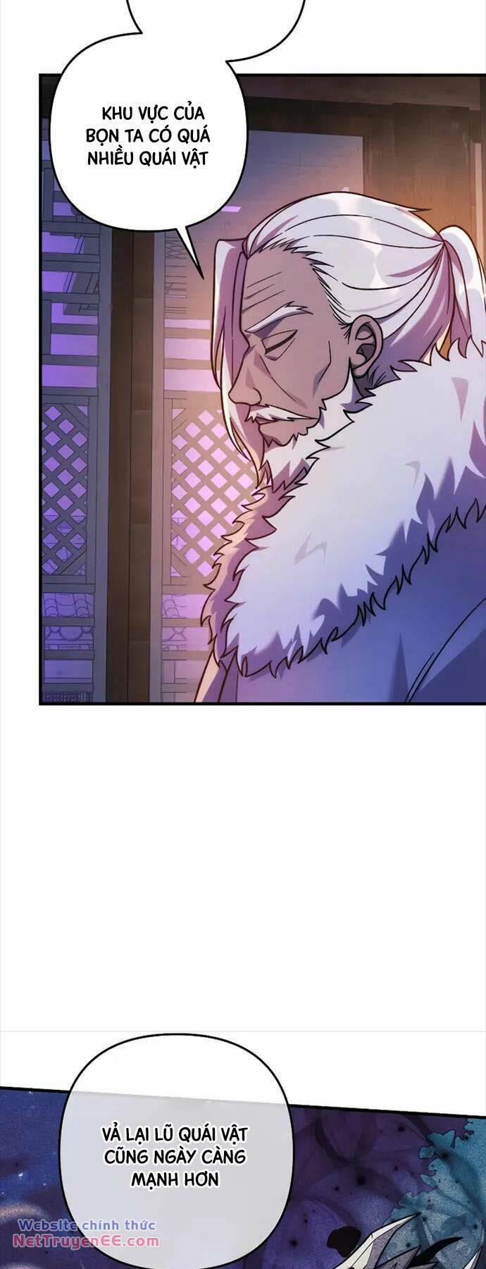 Con Gái Tôi Là Trùm Cuối 114 trang 45