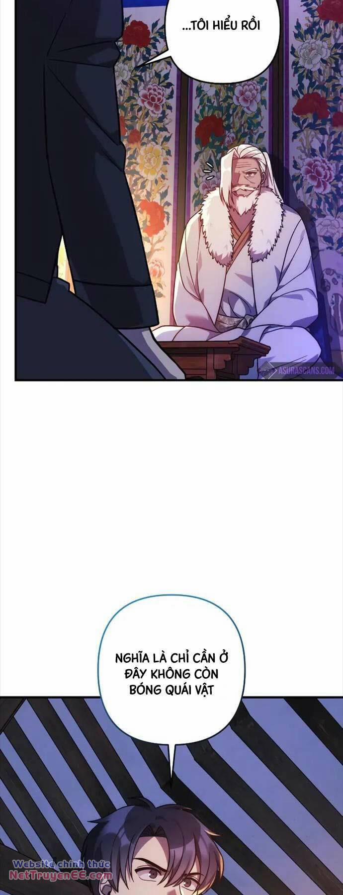 Con Gái Tôi Là Trùm Cuối 114 trang 48