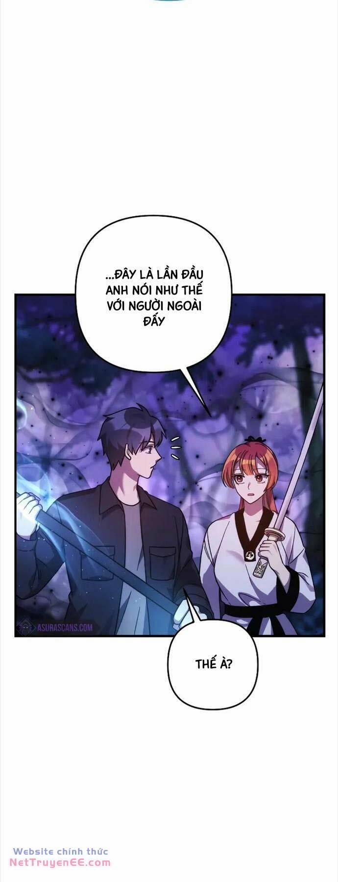 Con Gái Tôi Là Trùm Cuối 114 trang 53