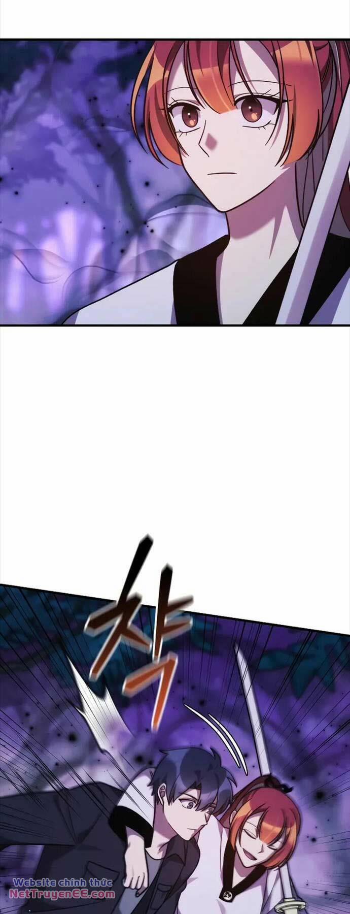 Con Gái Tôi Là Trùm Cuối 114 trang 54