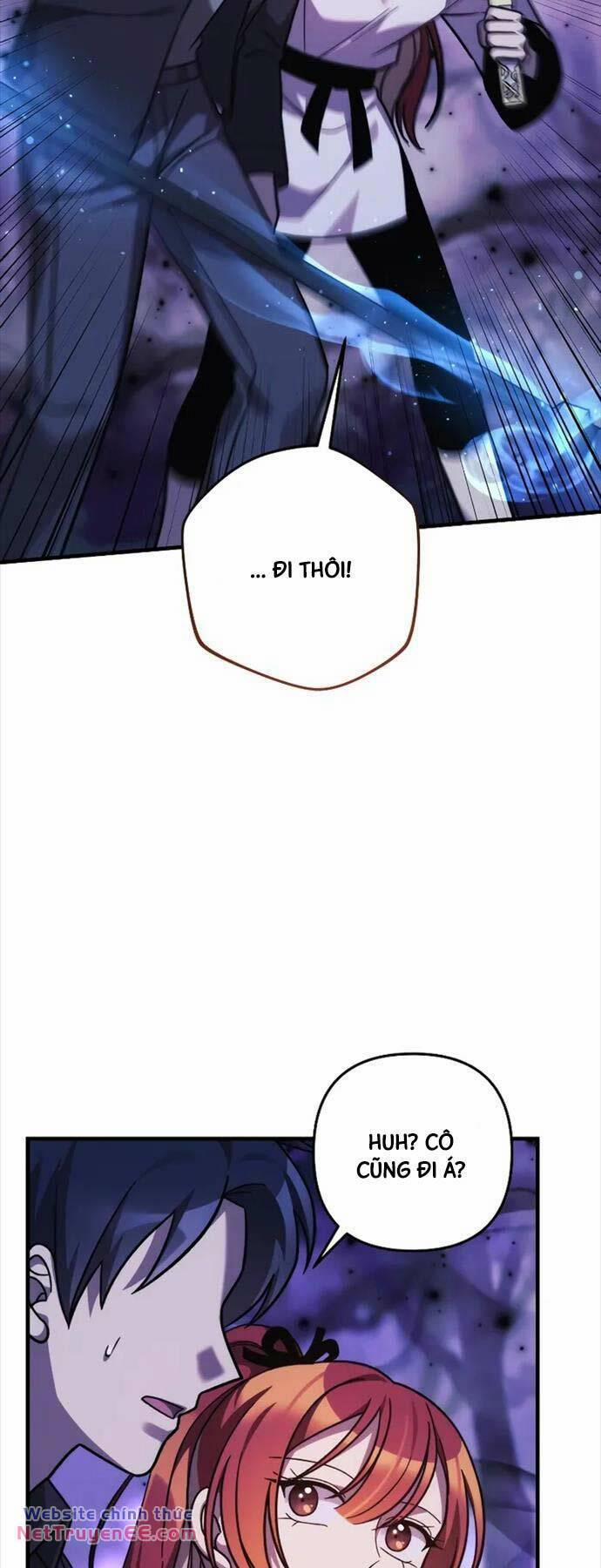 Con Gái Tôi Là Trùm Cuối 114 trang 55