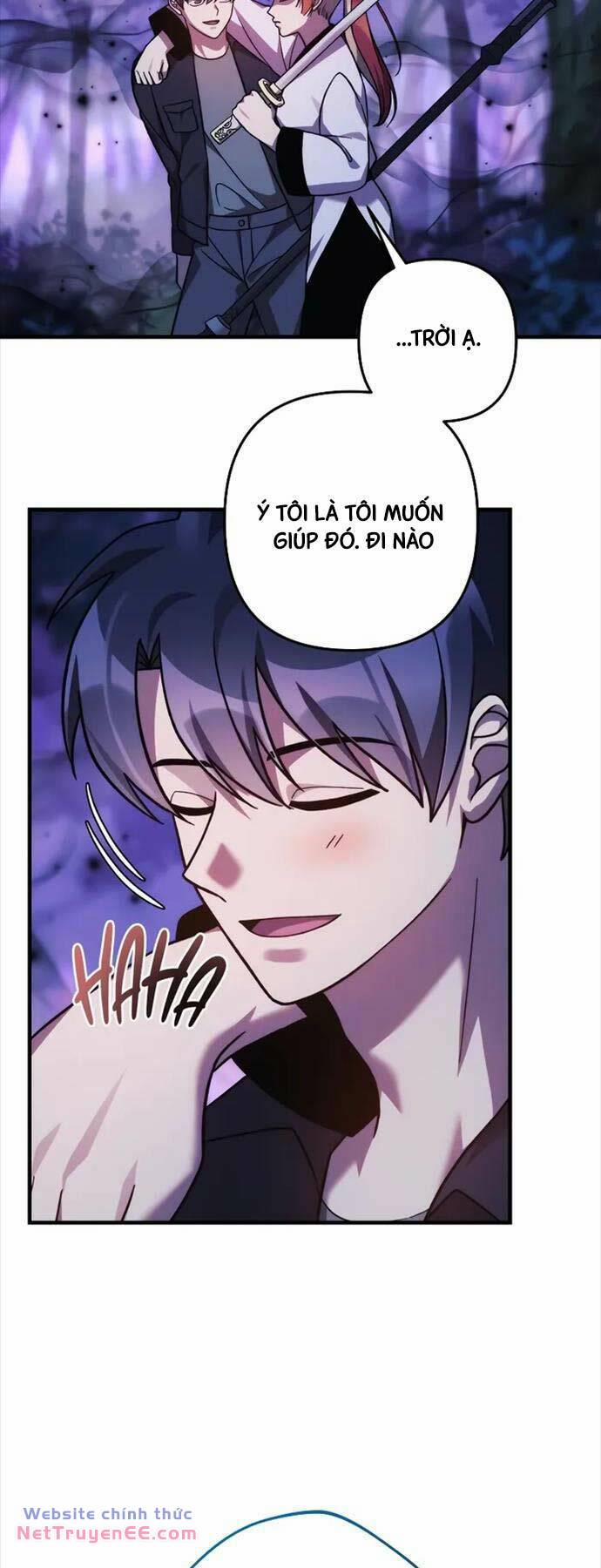 Con Gái Tôi Là Trùm Cuối 114 trang 57