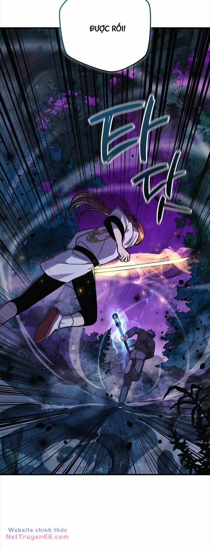 Con Gái Tôi Là Trùm Cuối 114 trang 58