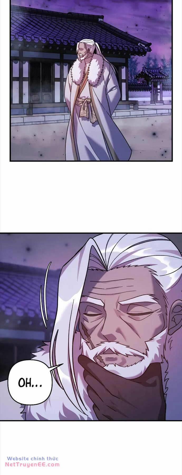 Con Gái Tôi Là Trùm Cuối 114 trang 63