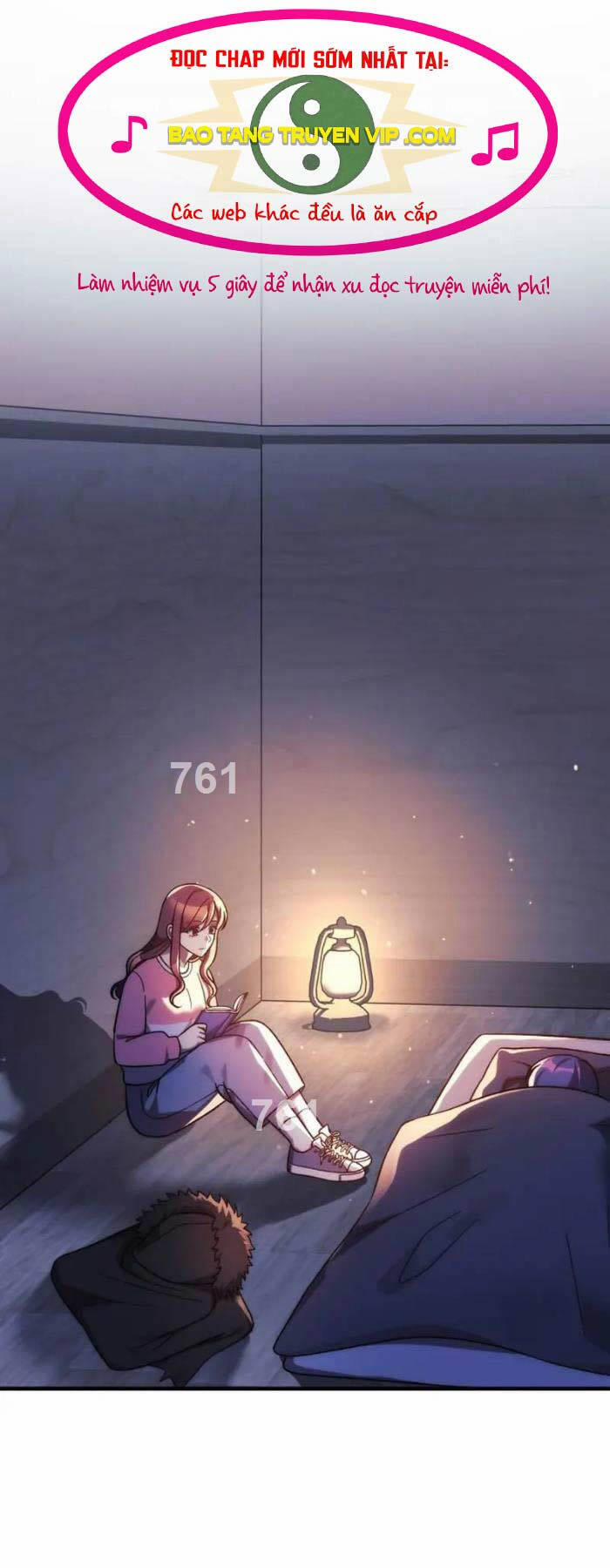 Con Gái Tôi Là Trùm Cuối 115 trang 0