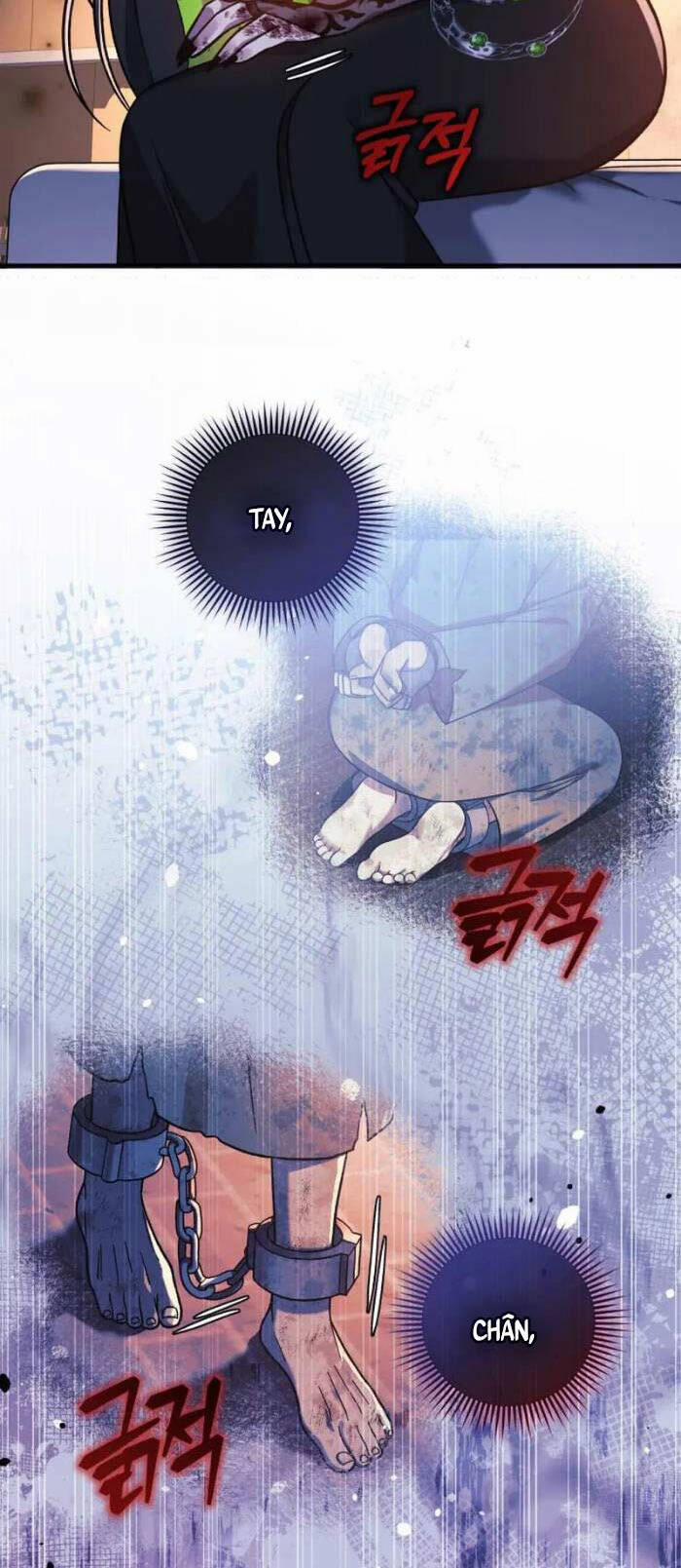 Con Gái Tôi Là Trùm Cuối 115 trang 13