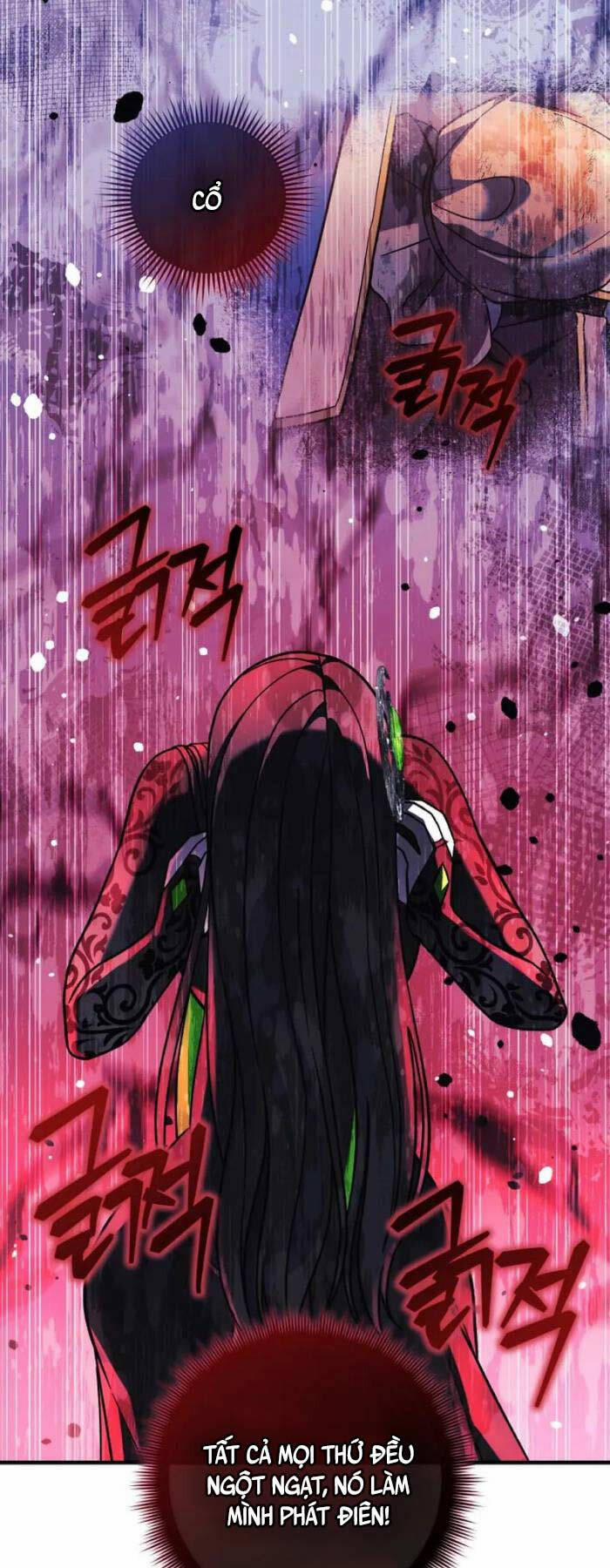 Con Gái Tôi Là Trùm Cuối 115 trang 14