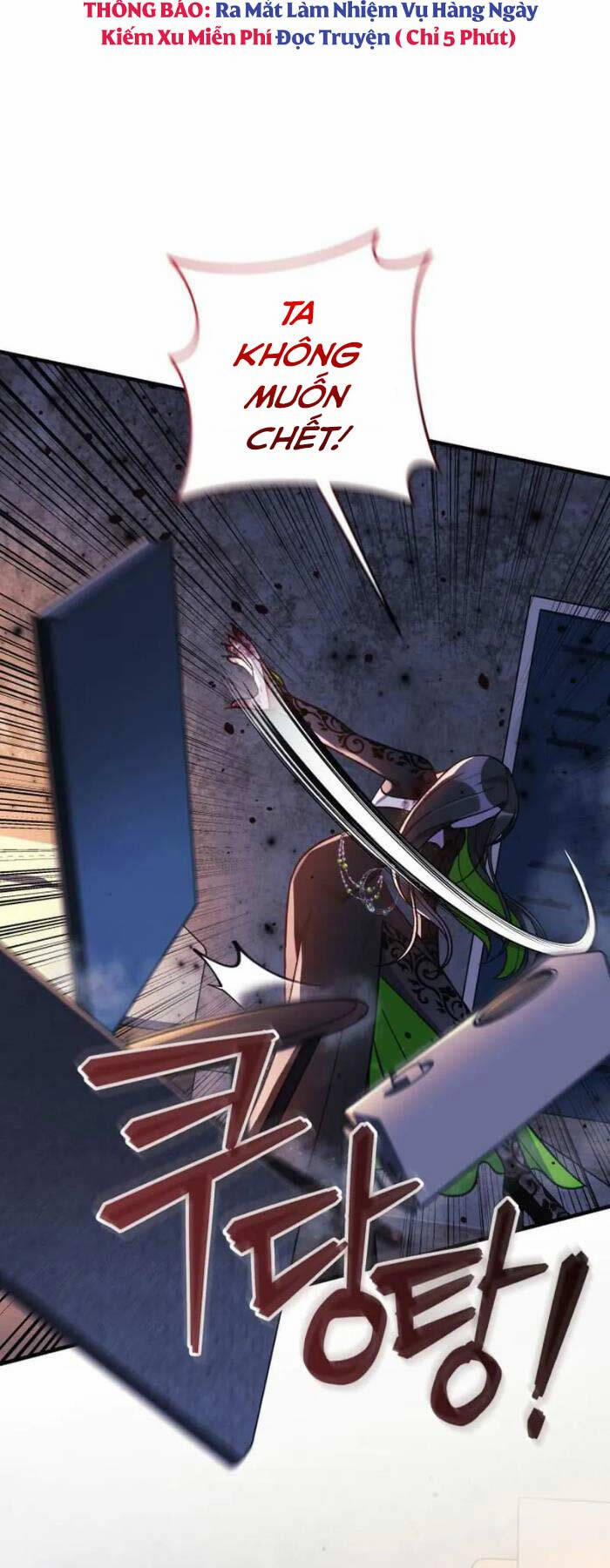 Con Gái Tôi Là Trùm Cuối 115 trang 20