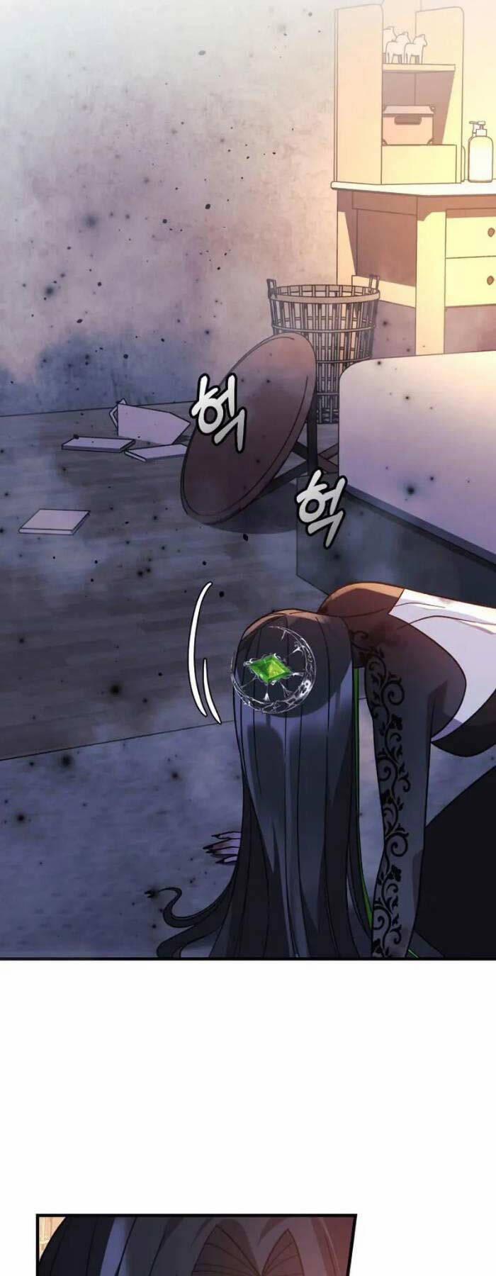 Con Gái Tôi Là Trùm Cuối 115 trang 21