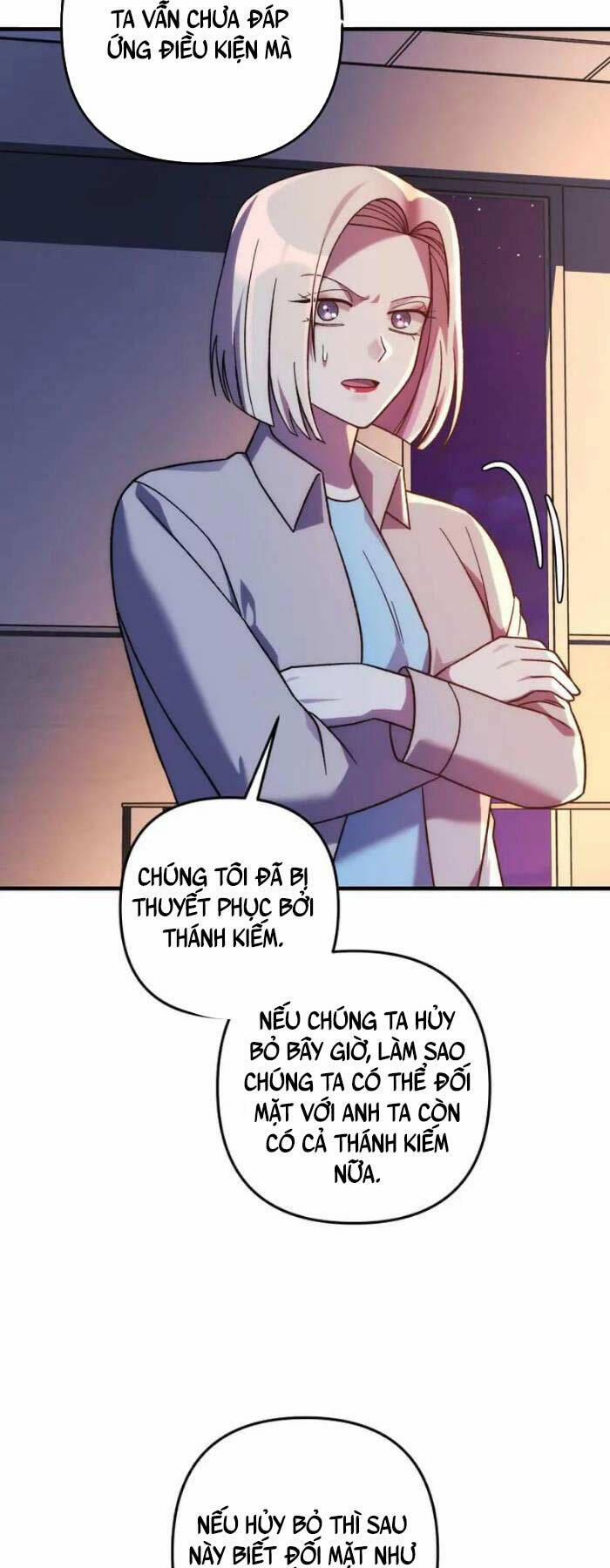 Con Gái Tôi Là Trùm Cuối 115 trang 32