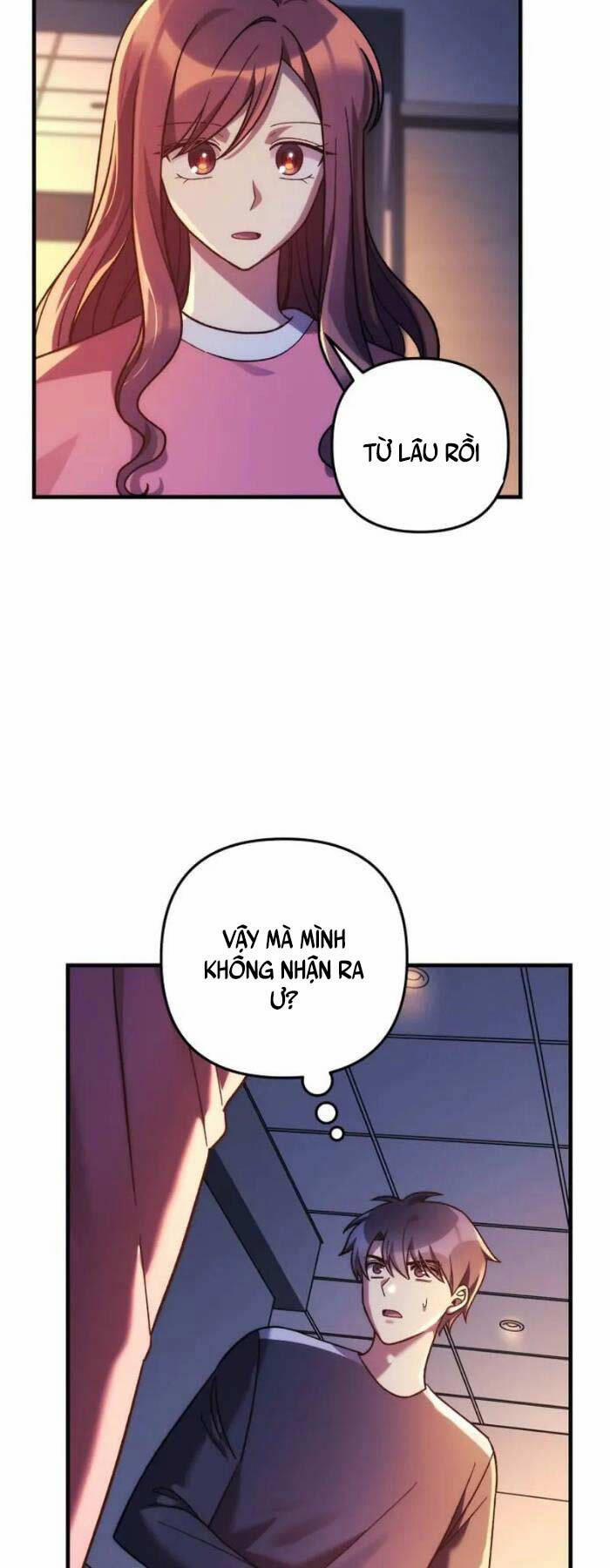 Con Gái Tôi Là Trùm Cuối 115 trang 36