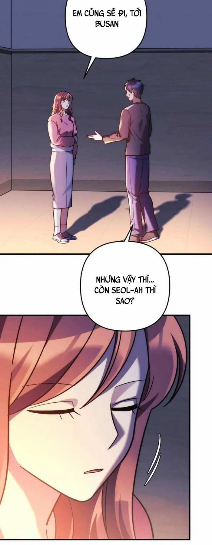 Con Gái Tôi Là Trùm Cuối 115 trang 38