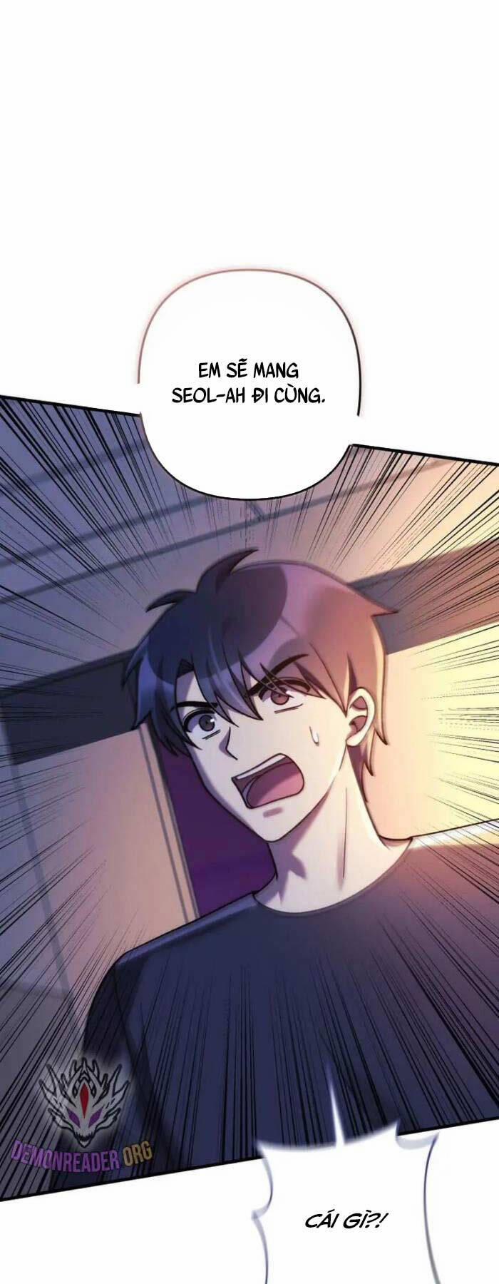 Con Gái Tôi Là Trùm Cuối 115 trang 39