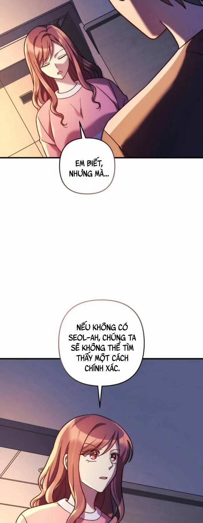 Con Gái Tôi Là Trùm Cuối 115 trang 41