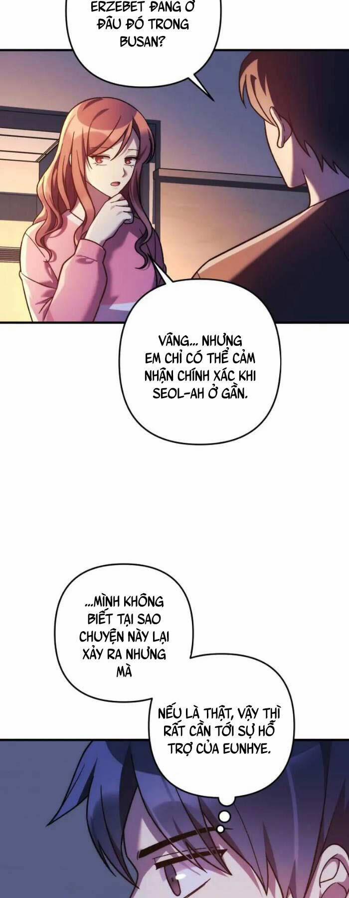 Con Gái Tôi Là Trùm Cuối 115 trang 45