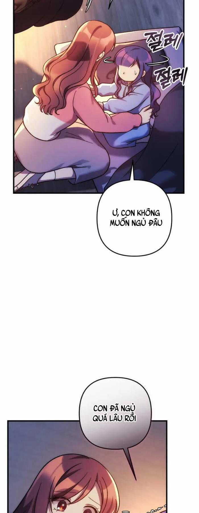 Con Gái Tôi Là Trùm Cuối 115 trang 7