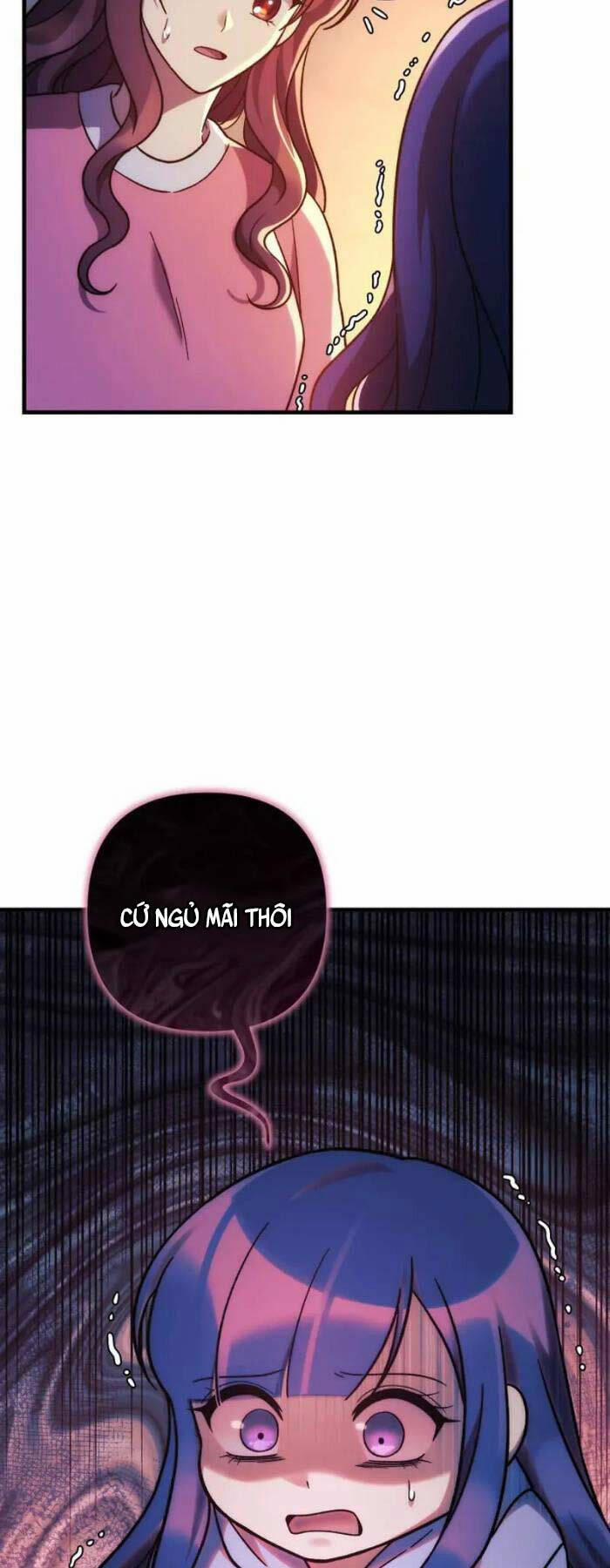 Con Gái Tôi Là Trùm Cuối 115 trang 8