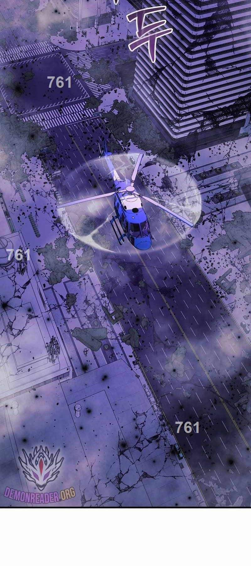 Con Gái Tôi Là Trùm Cuối 116 trang 1