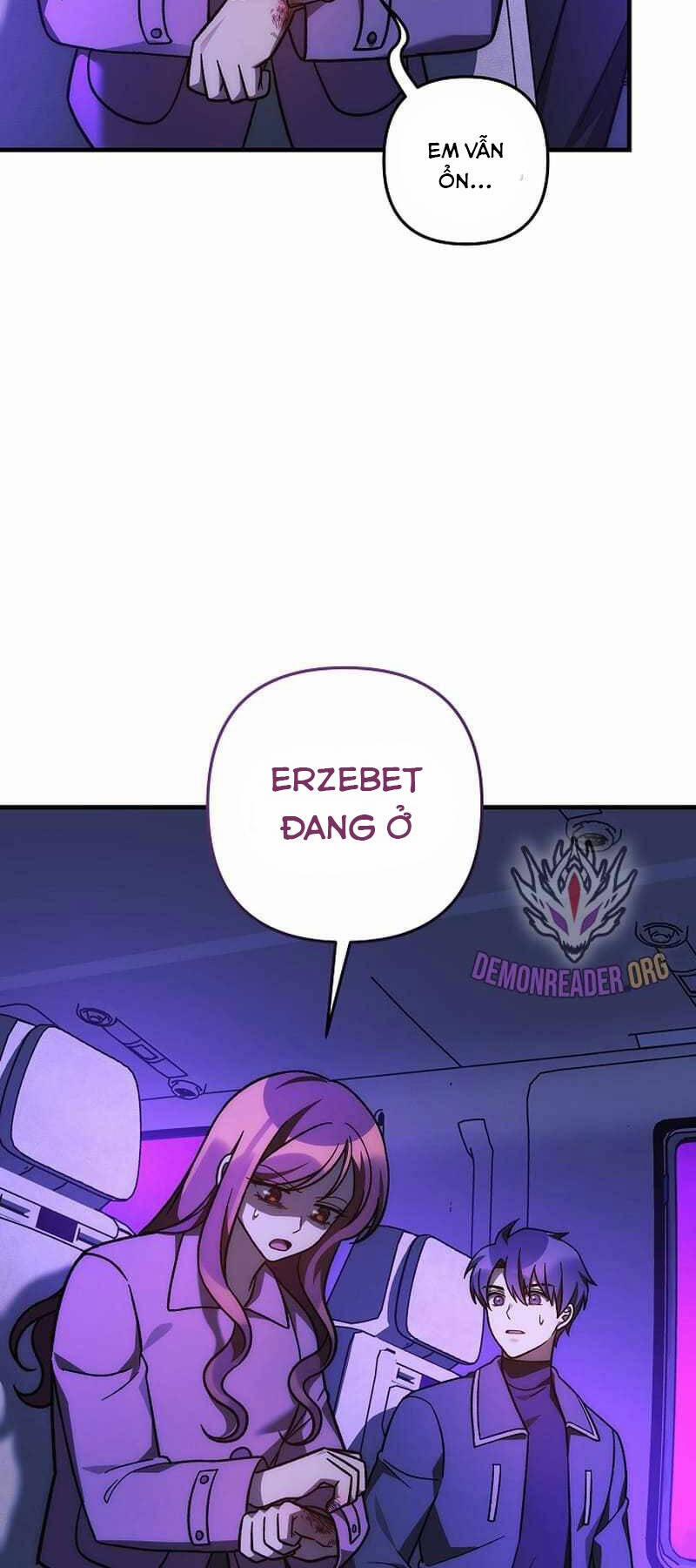 Con Gái Tôi Là Trùm Cuối 116 trang 13