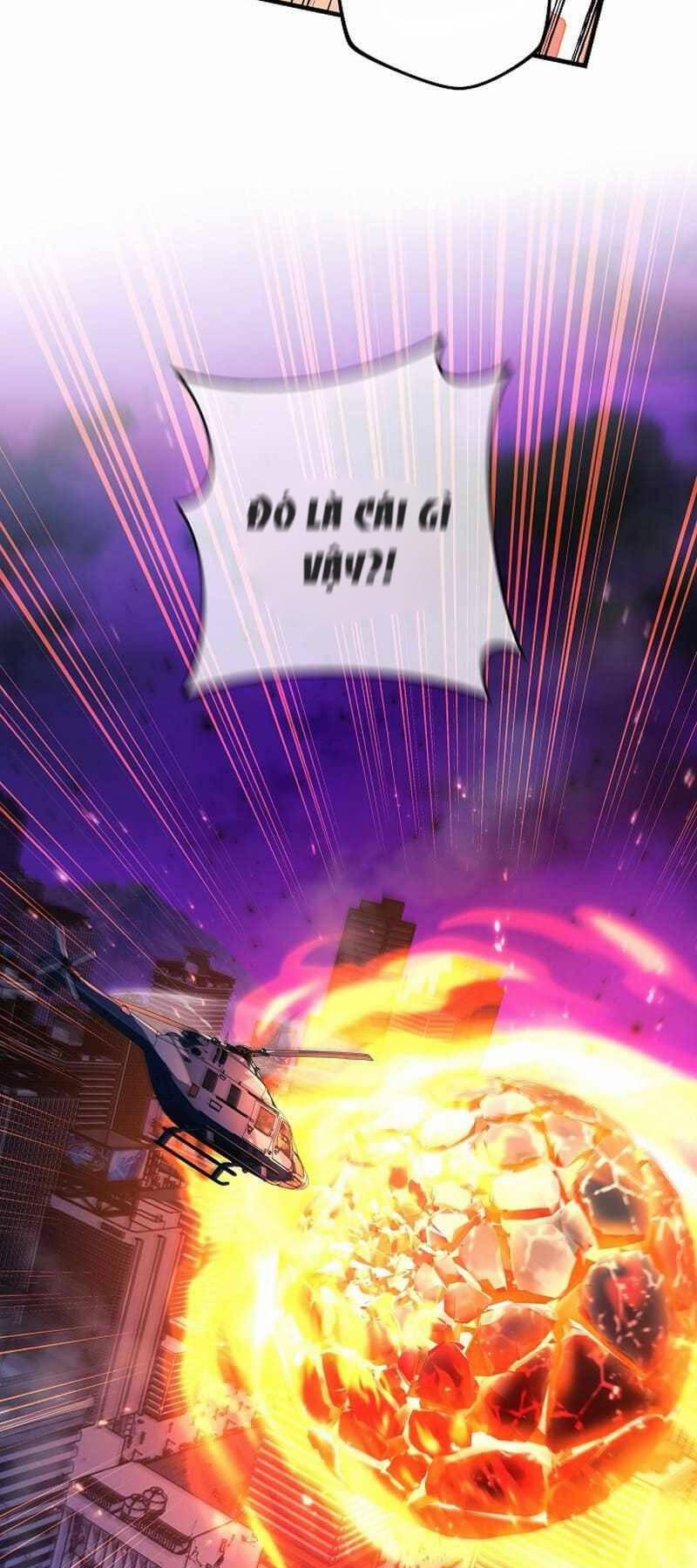 Con Gái Tôi Là Trùm Cuối 116 trang 19