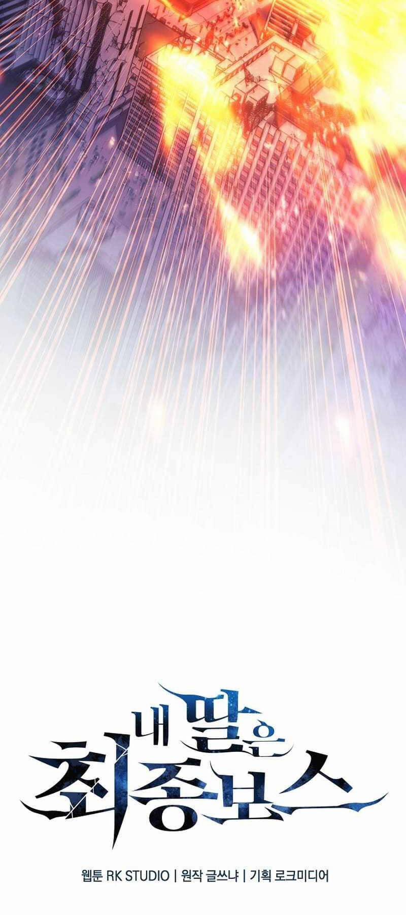 Con Gái Tôi Là Trùm Cuối 116 trang 20