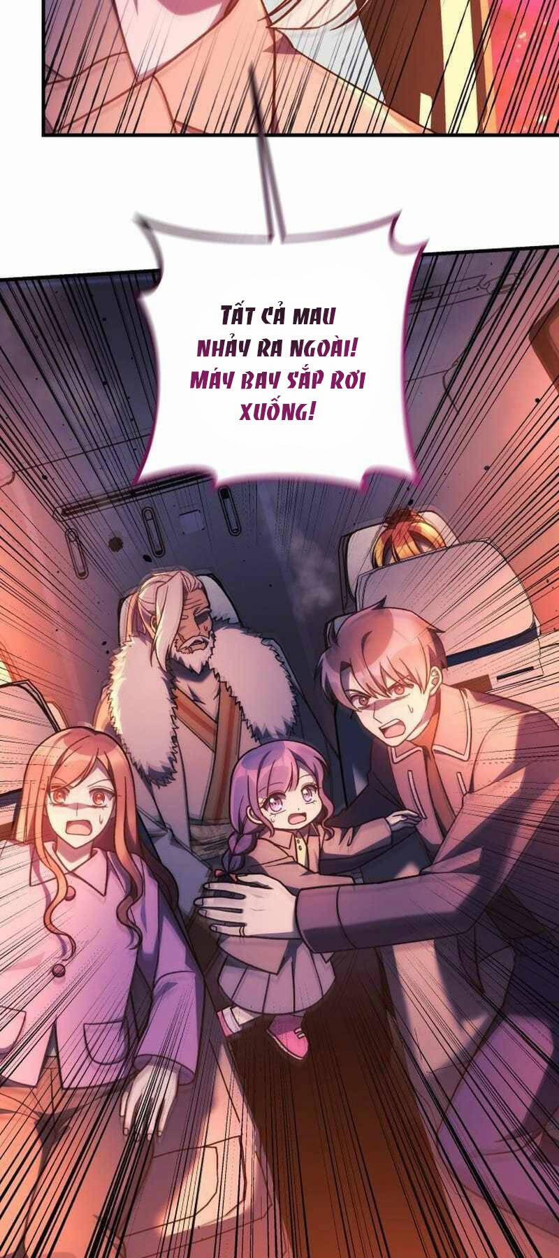 Con Gái Tôi Là Trùm Cuối 116 trang 28