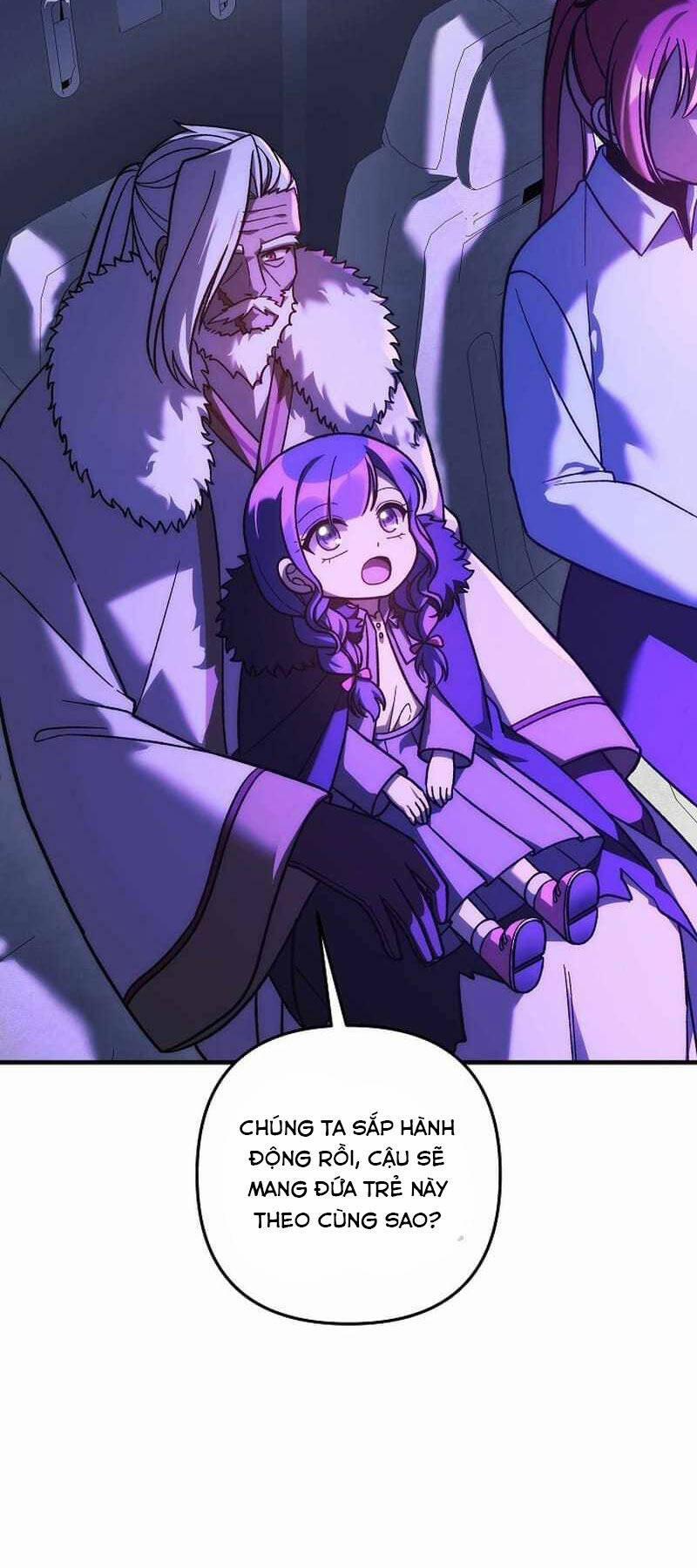 Con Gái Tôi Là Trùm Cuối 116 trang 3