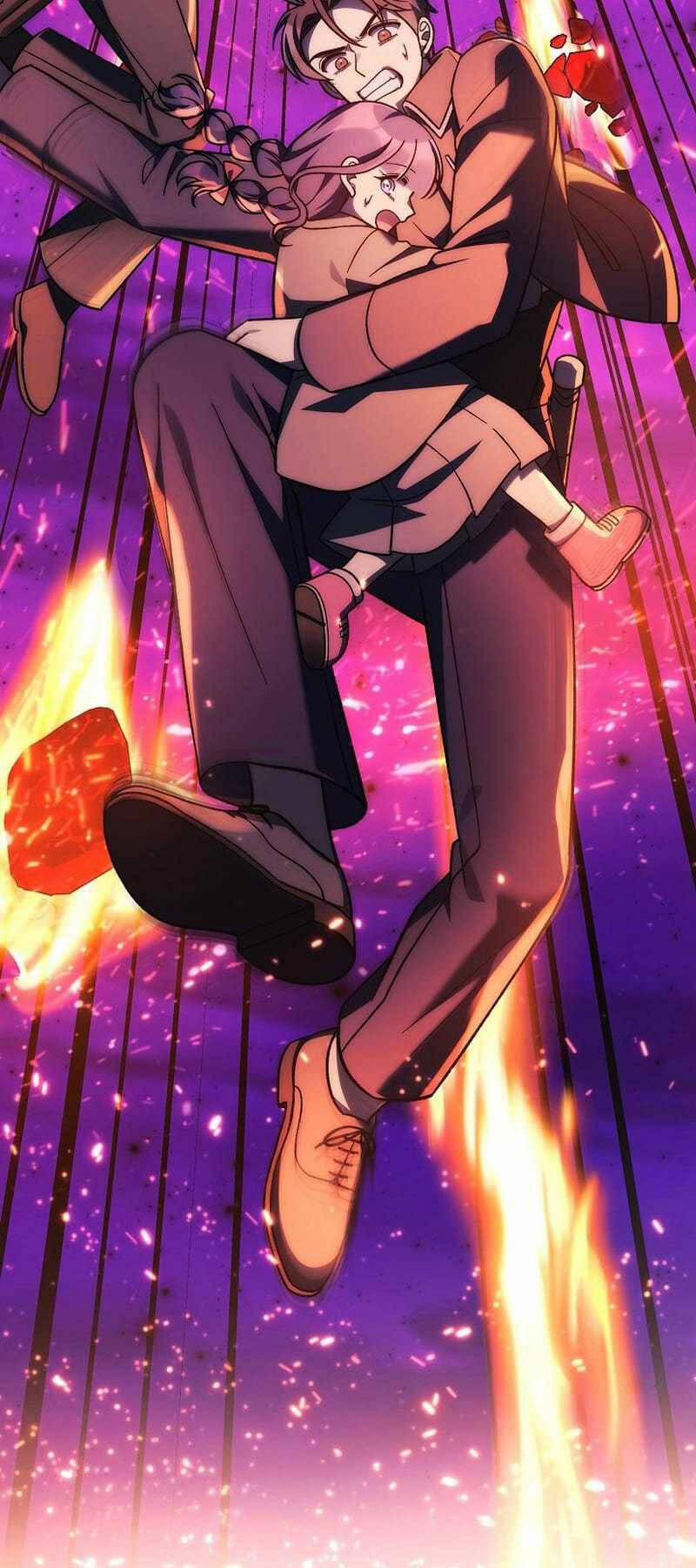 Con Gái Tôi Là Trùm Cuối 116 trang 30