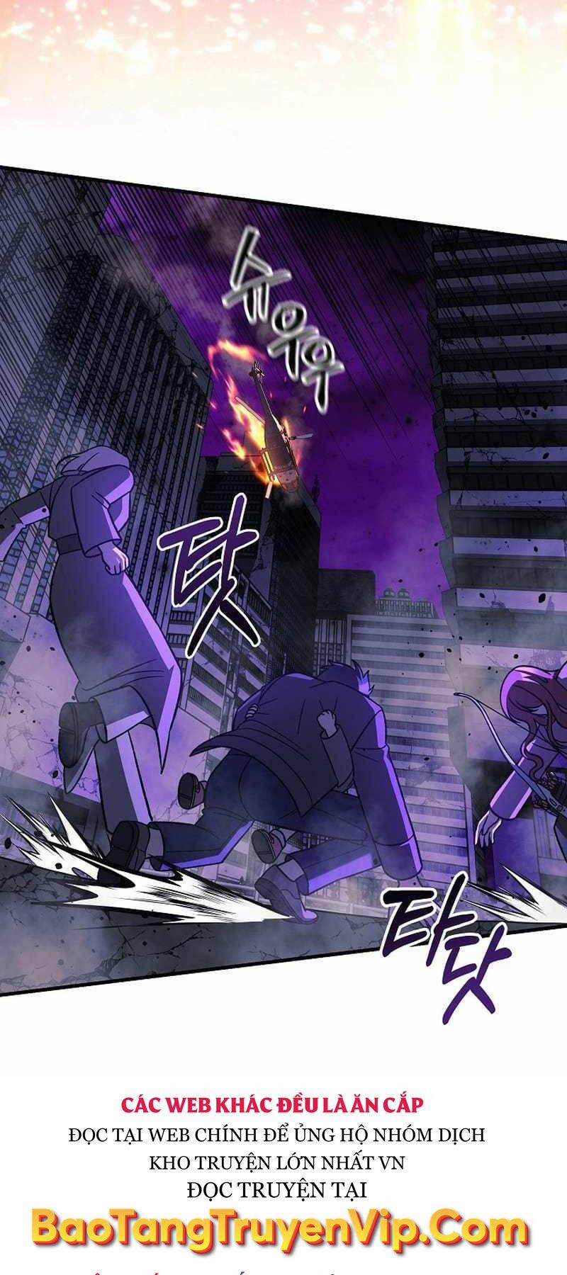 Con Gái Tôi Là Trùm Cuối 116 trang 31