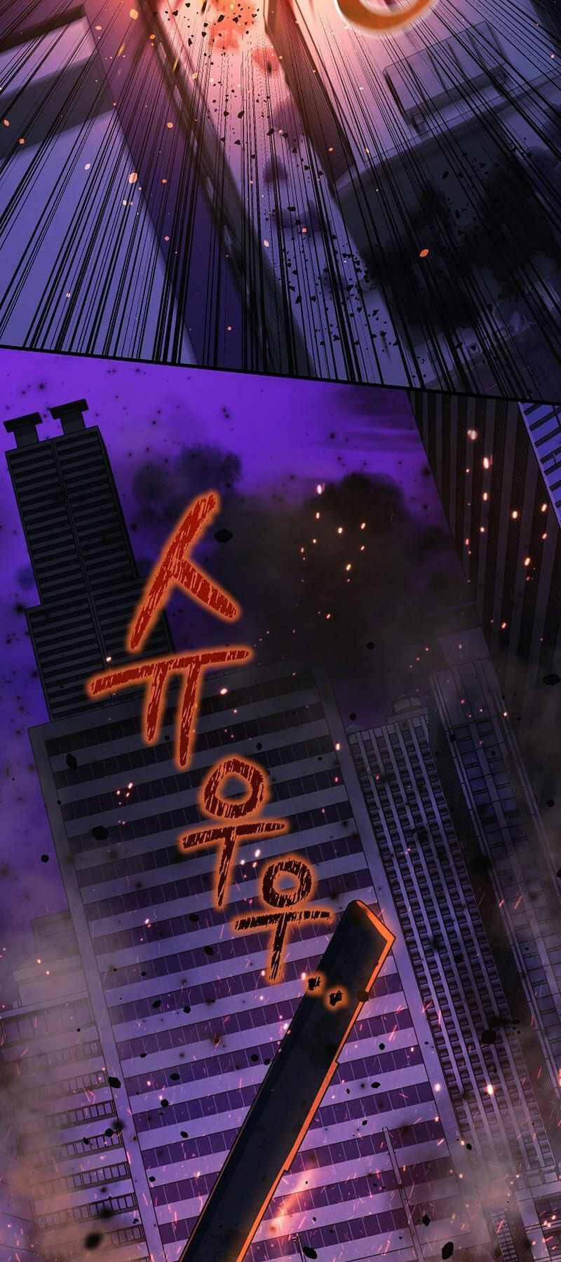 Con Gái Tôi Là Trùm Cuối 116 trang 33