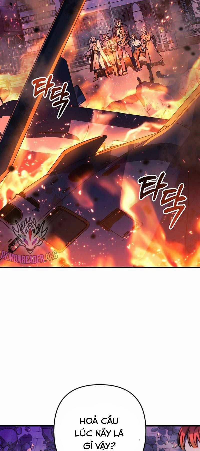 Con Gái Tôi Là Trùm Cuối 116 trang 34