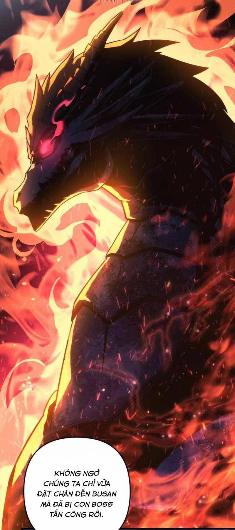 Con Gái Tôi Là Trùm Cuối 116 trang 37