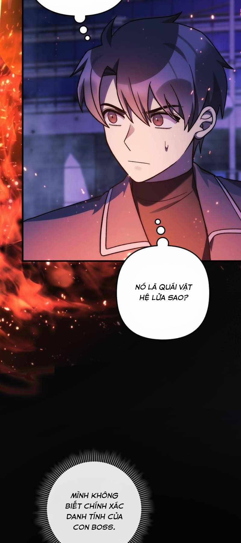 Con Gái Tôi Là Trùm Cuối 116 trang 38