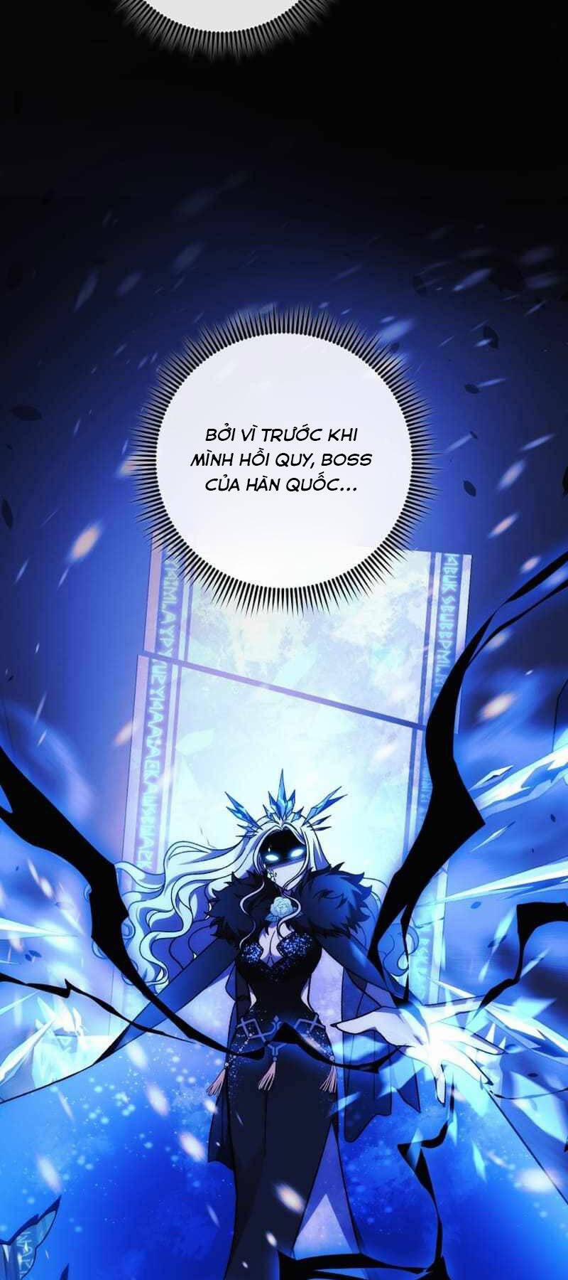 Con Gái Tôi Là Trùm Cuối 116 trang 39