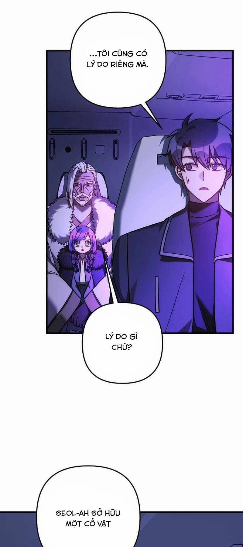 Con Gái Tôi Là Trùm Cuối 116 trang 4