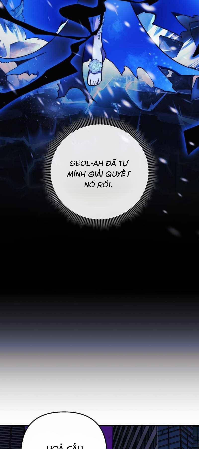 Con Gái Tôi Là Trùm Cuối 116 trang 40