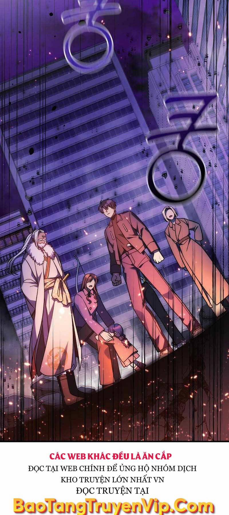 Con Gái Tôi Là Trùm Cuối 116 trang 45