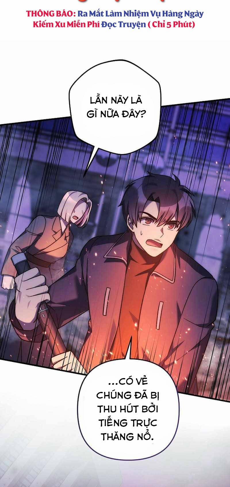 Con Gái Tôi Là Trùm Cuối 116 trang 46