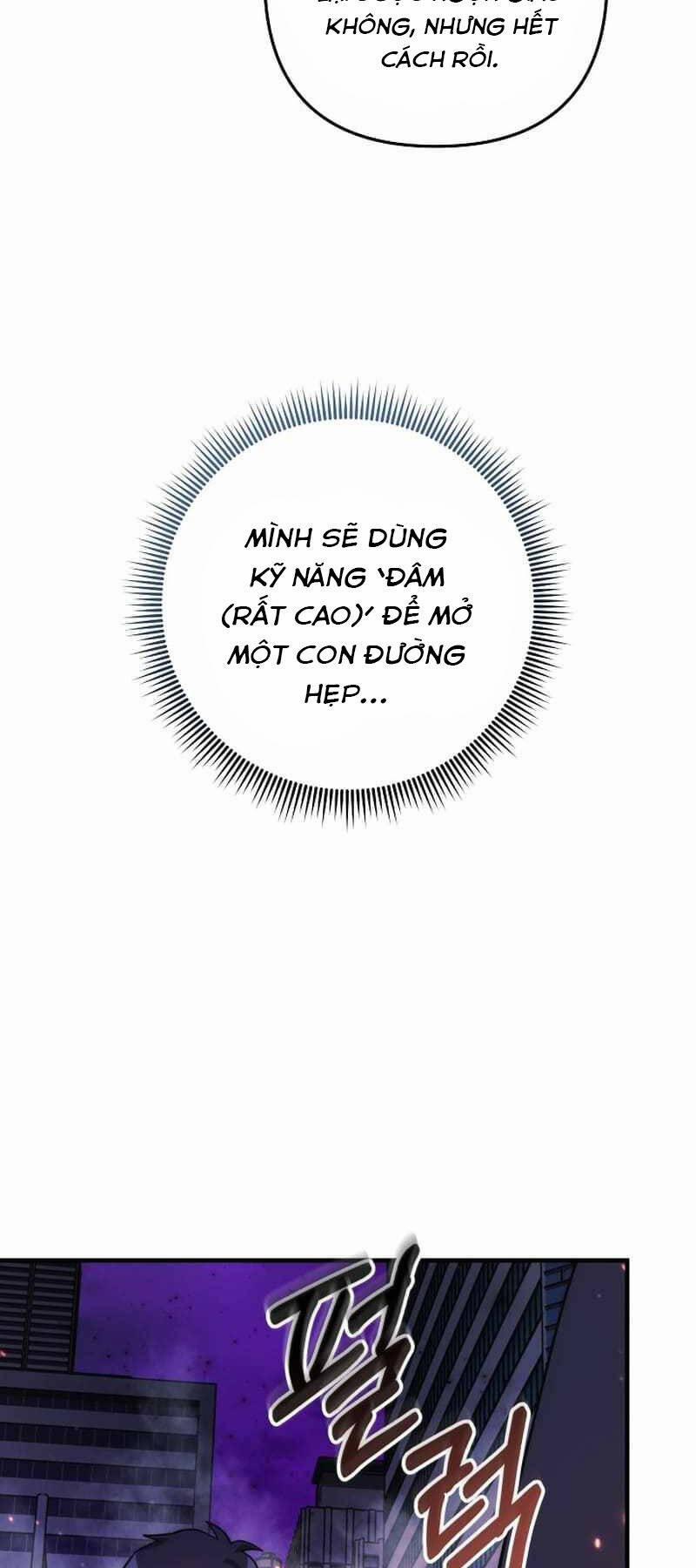 Con Gái Tôi Là Trùm Cuối 116 trang 50