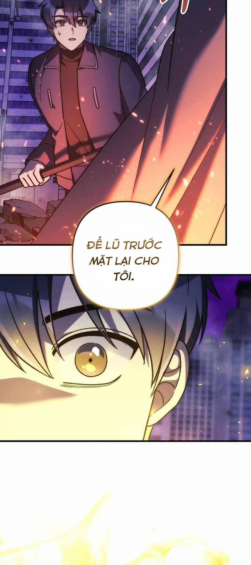 Con Gái Tôi Là Trùm Cuối 116 trang 51