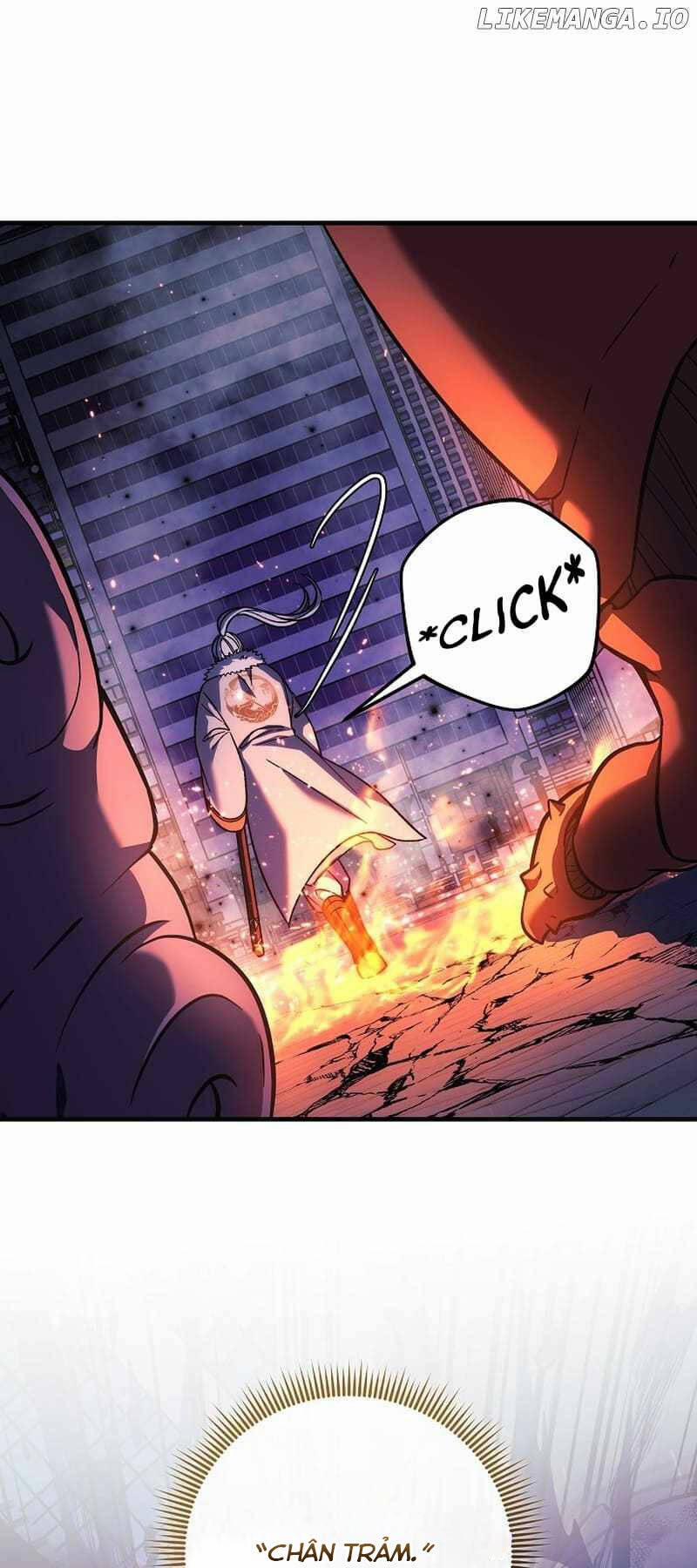 Con Gái Tôi Là Trùm Cuối 116 trang 58