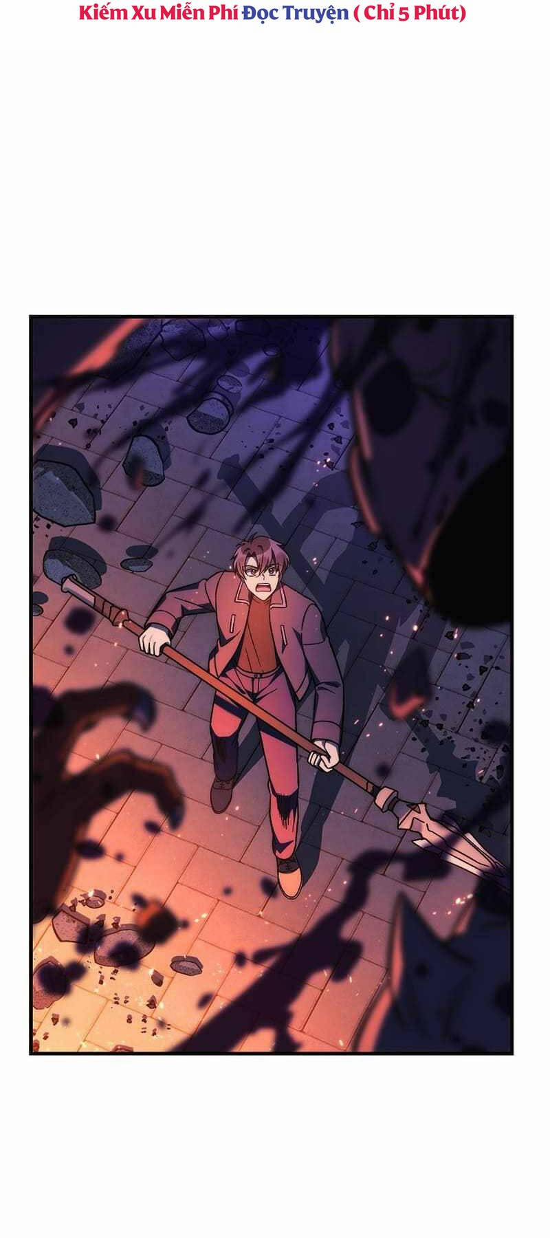 Con Gái Tôi Là Trùm Cuối 116 trang 61