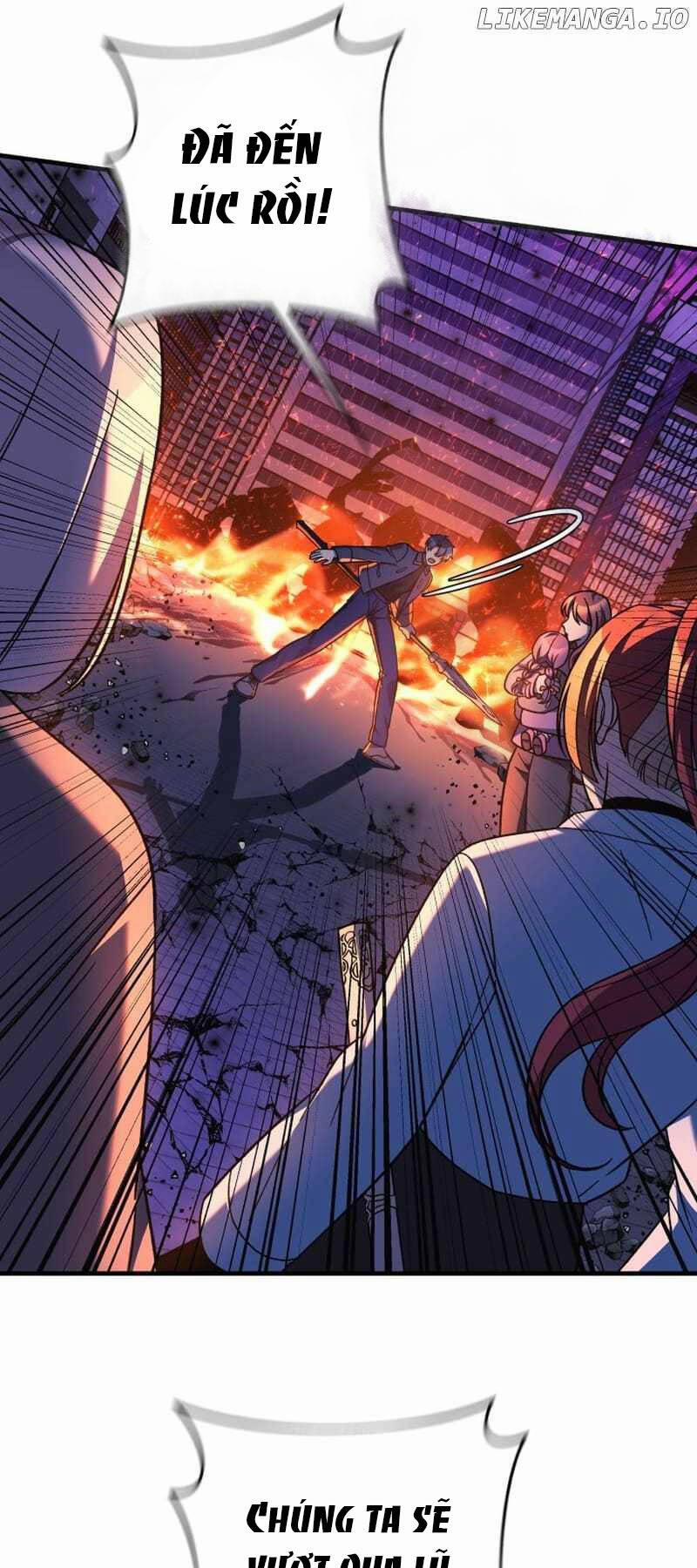 Con Gái Tôi Là Trùm Cuối 116 trang 63