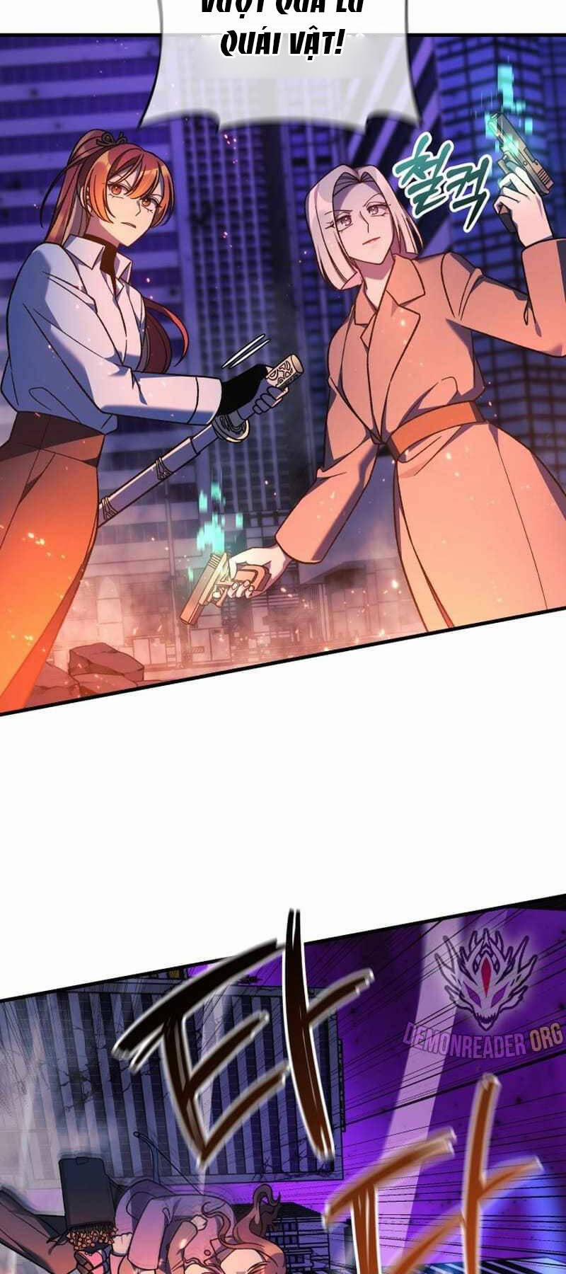 Con Gái Tôi Là Trùm Cuối 116 trang 64