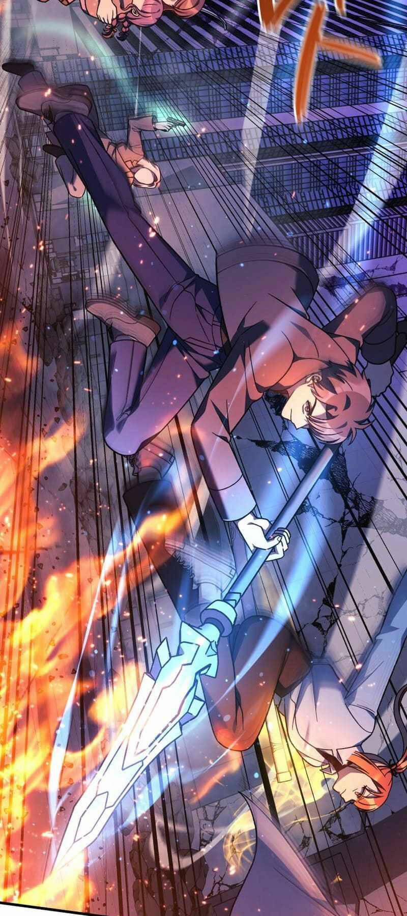 Con Gái Tôi Là Trùm Cuối 116 trang 65