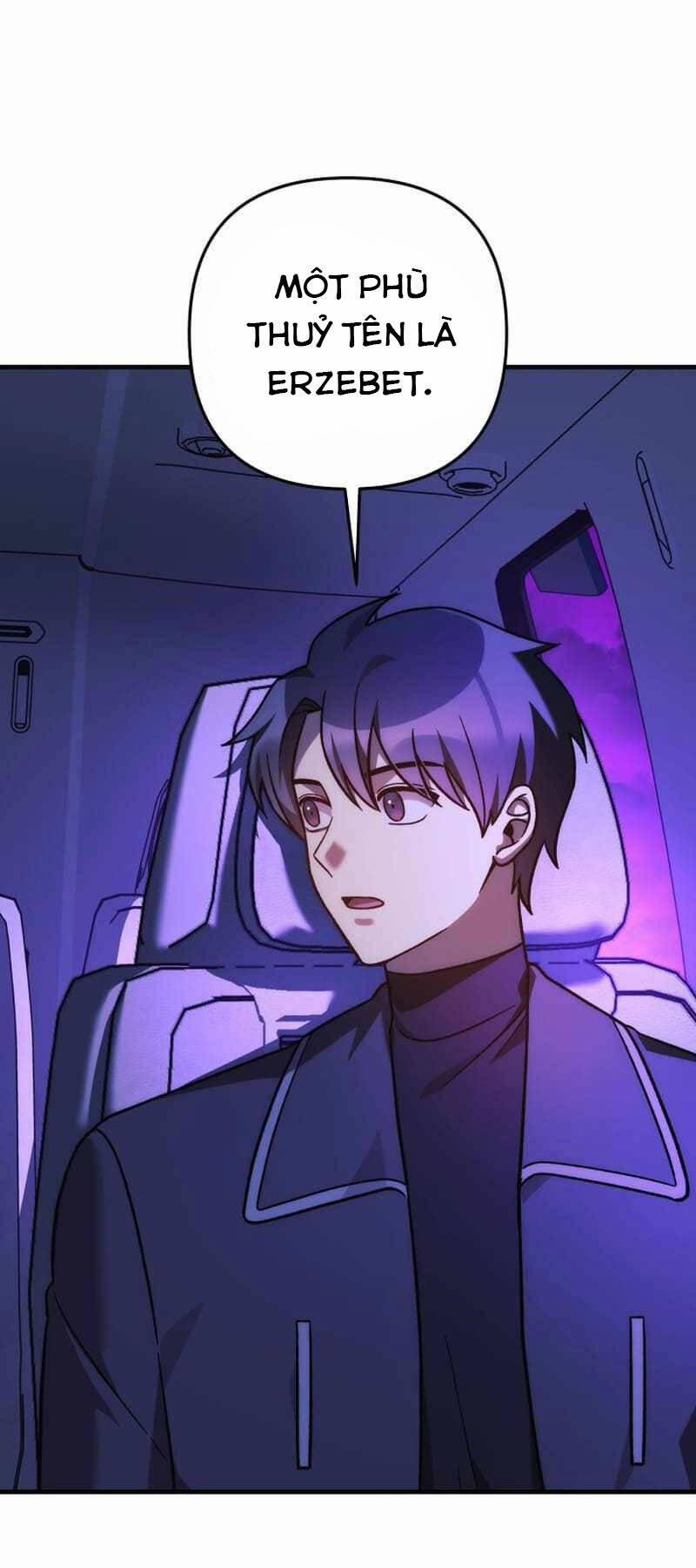 Con Gái Tôi Là Trùm Cuối 116 trang 7