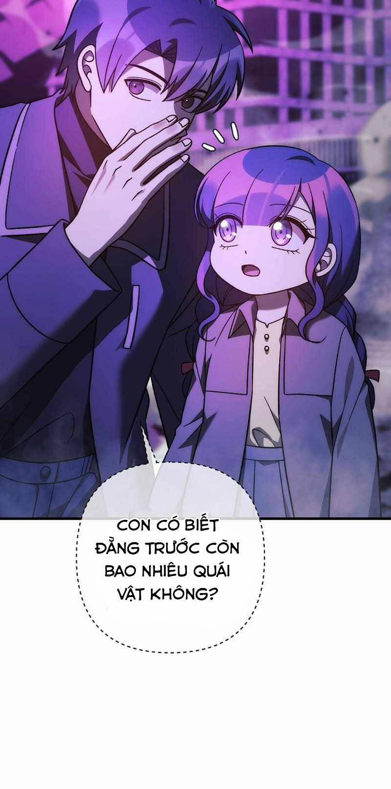 Con Gái Tôi Là Trùm Cuối 116 trang 73