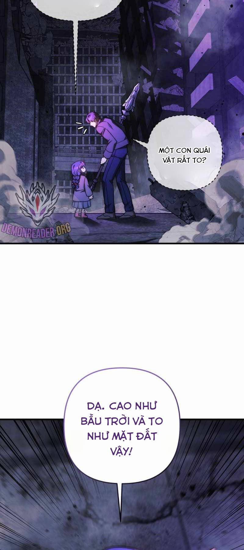 Con Gái Tôi Là Trùm Cuối 116 trang 75